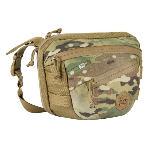 M-Tac Torba Sphaera Hex Hardsling Bag Gen.II Elite 