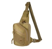 M-Tac Torba Sling Pistol Bag Elite Hex (z Rzepem) 