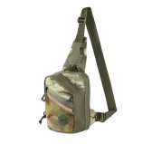 M-Tac Torba Sling Pistol Bag Elite Hex (z Rzepem) 