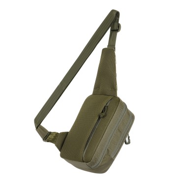 M-Tac Torba Sling Pistol Bag Elite Hex (z Rzepem) 