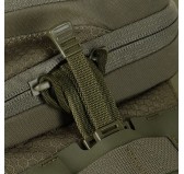 M-Tac Torba Sling Pistol Bag Elite Hex (z Rzepem) 