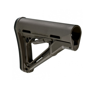 Nowość! Kolba Magpul CTR do AR-15 / M4 ODG - perfekcyjny wybór!