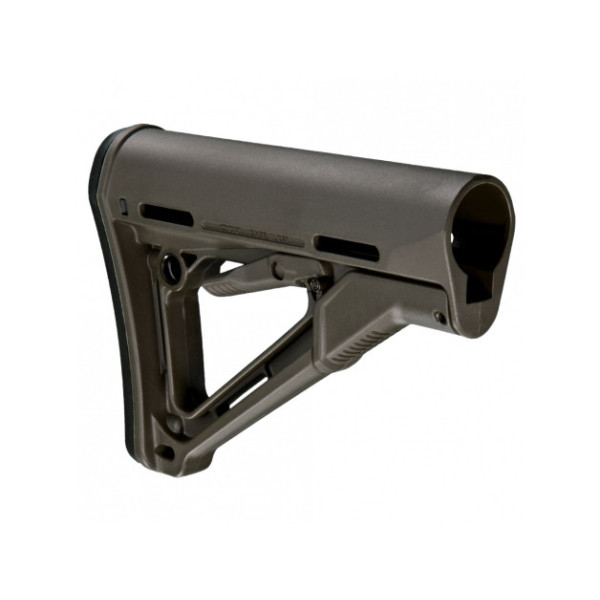 Kolba Magpul CTR do AR-15 / M4 ODG MAG310-ODG