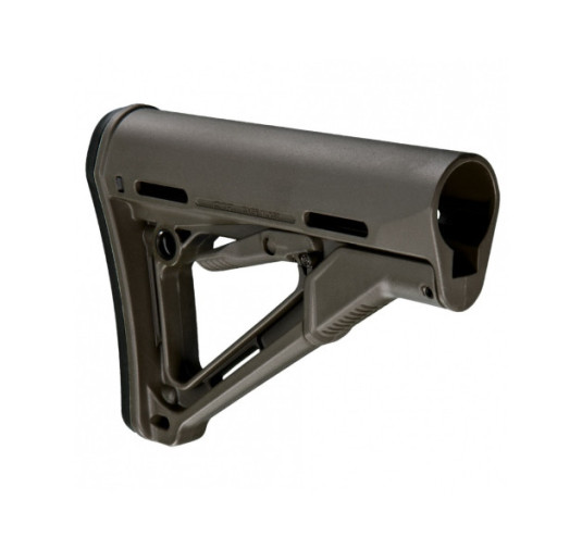 Nowość! Kolba Magpul CTR do AR-15 / M4 ODG - perfekcyjny wybór!