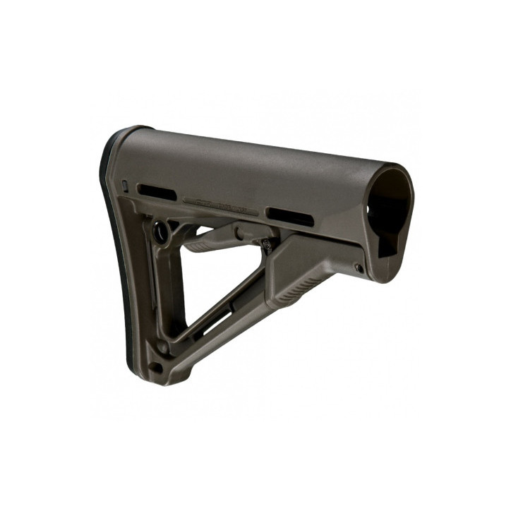 Nowość! Kolba Magpul CTR do AR-15 / M4 ODG - perfekcyjny wybór!