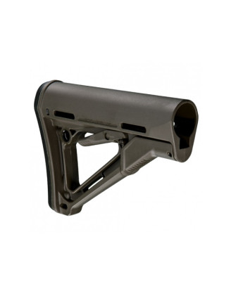 Nowość! Kolba Magpul CTR do AR-15 / M4 ODG - perfekcyjny wybór!