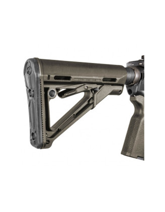 Nowość! Kolba Magpul CTR do AR-15 / M4 ODG - perfekcyjny wybór!