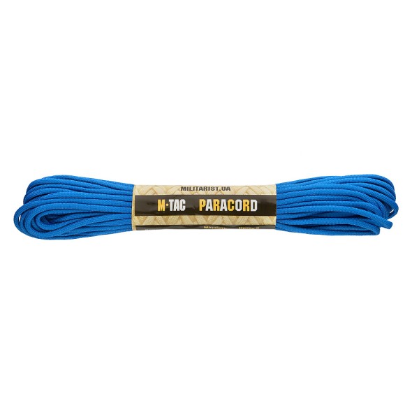 M-Tac paracord 550 type III 