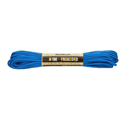 M-Tac paracord 550 type III 