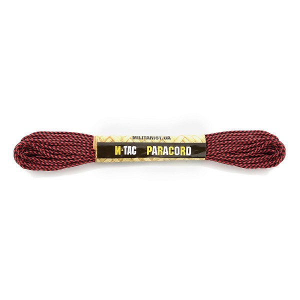 M-Tac paracord Minicord 