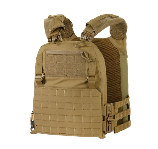 M-Tac Kamizelka Cuirass FAST QRS XL Gen.II