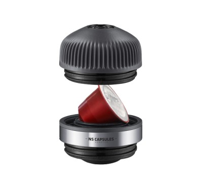 Adapter Nespresso do Wacaco Nanopresso