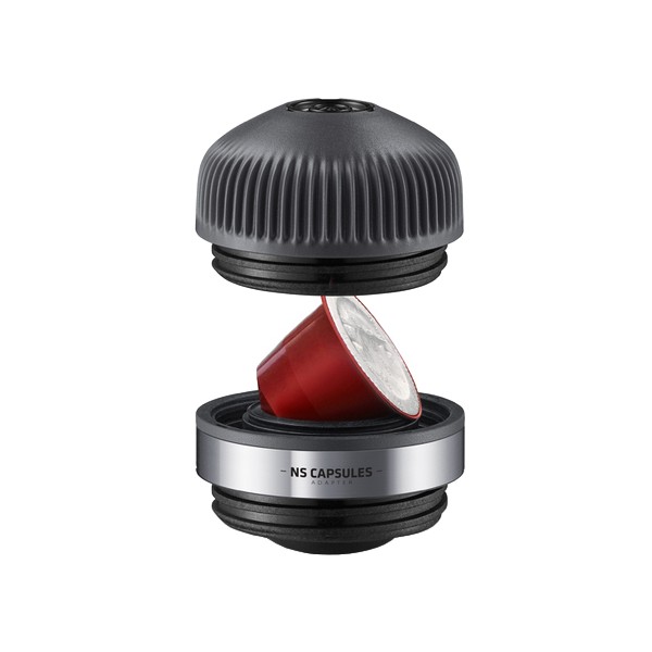 Adapter Nespresso do Wacaco Nanopresso Adapter Nespresso do Wacaco Nanopresso