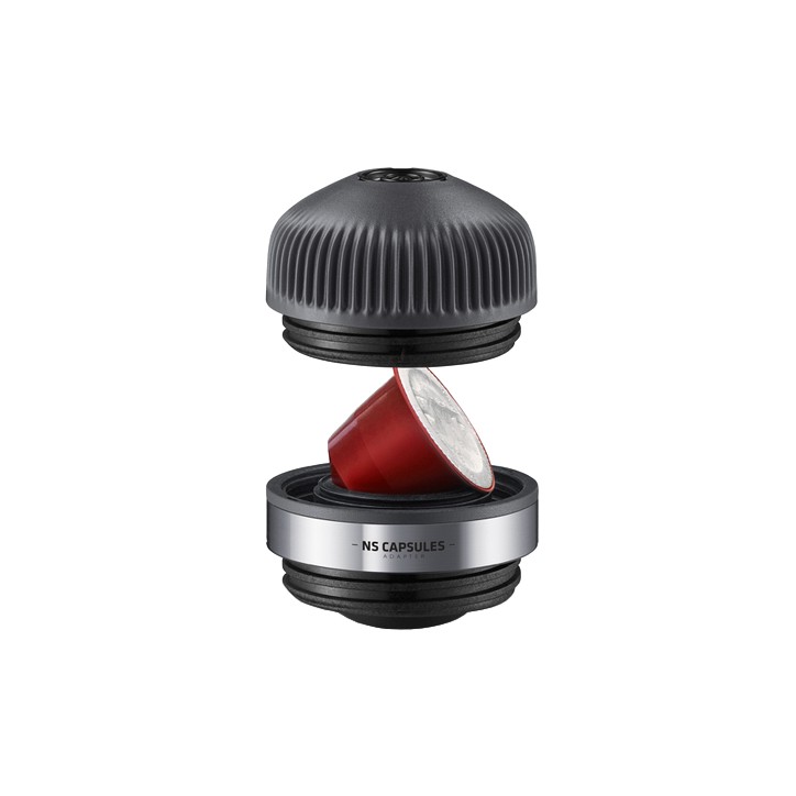 Adapter Nespresso do Wacaco Nanopresso