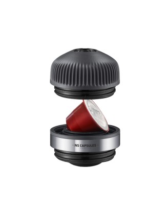Adapter Nespresso do Wacaco Nanopresso