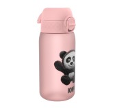 Butelka bidon na wodę ION8 350 ml Panda