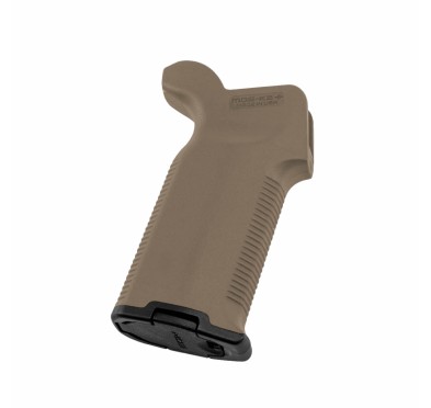 Chwyt pistoletowy Magpul MOE-K2+ do AR-15 / M4 FDE