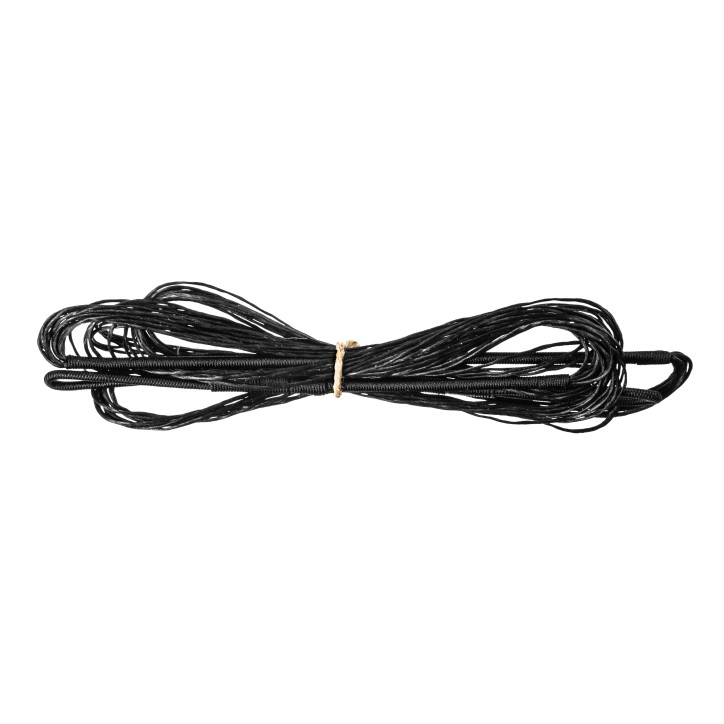 Cięciwa Poe Lang 47" - doskonała do łuków!