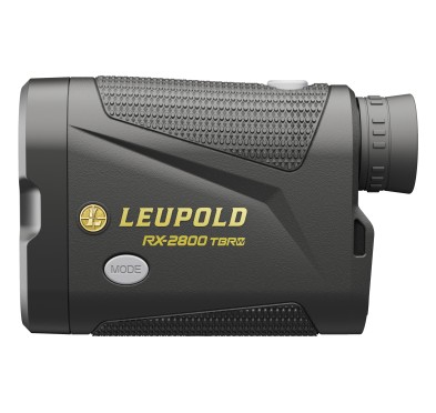 Dalmierz Leupold RX-2800 TBR/W Alpha IQ OLED