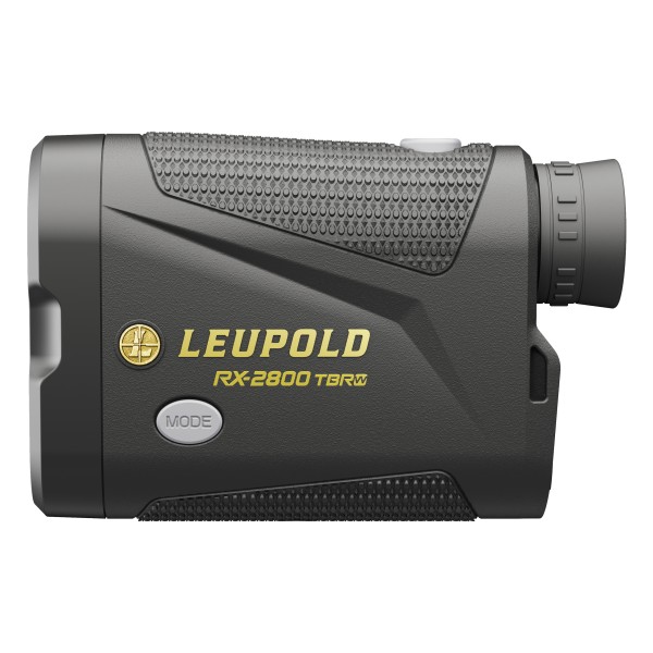 Dalmierz Leupold RX-2800 TBR/W Alpha IQ OLED