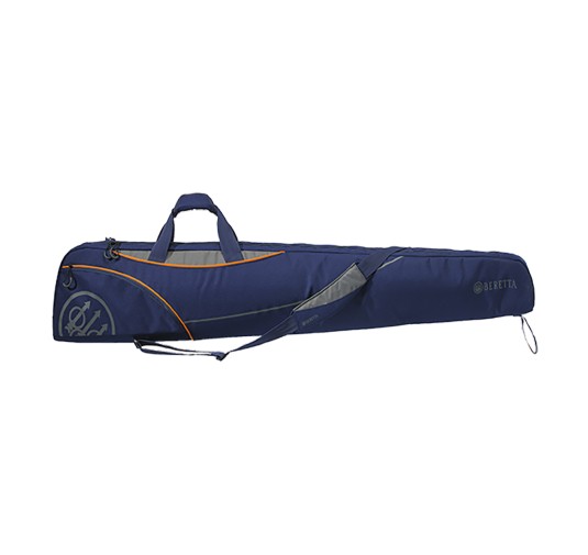 Futerał na broń Beretta Uniform Pro EVO Double Soft Gun Case niebieski
