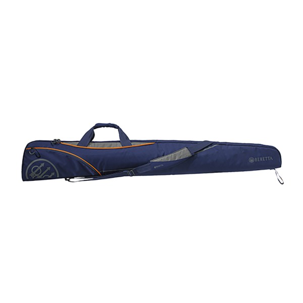Futerał na broń Beretta Uniform Pro EVO Soft Gun Case 138 cm niebieski

