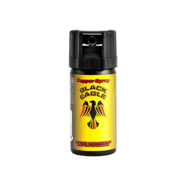 Gaz pieprzowy PSD Black Eagle 40 ml