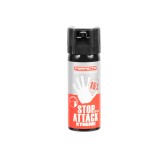 Gaz pieprzowy Perfecta Stop Attack Xtreme strumień 50 ml