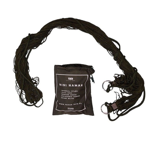 Hamak Texar mini Hamak Texar mini