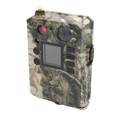 Nowość! Kamera fotopułapka GSM BG310-M