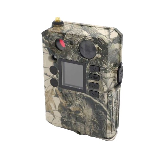 Nowość! Kamera fotopułapka GSM BG310-M