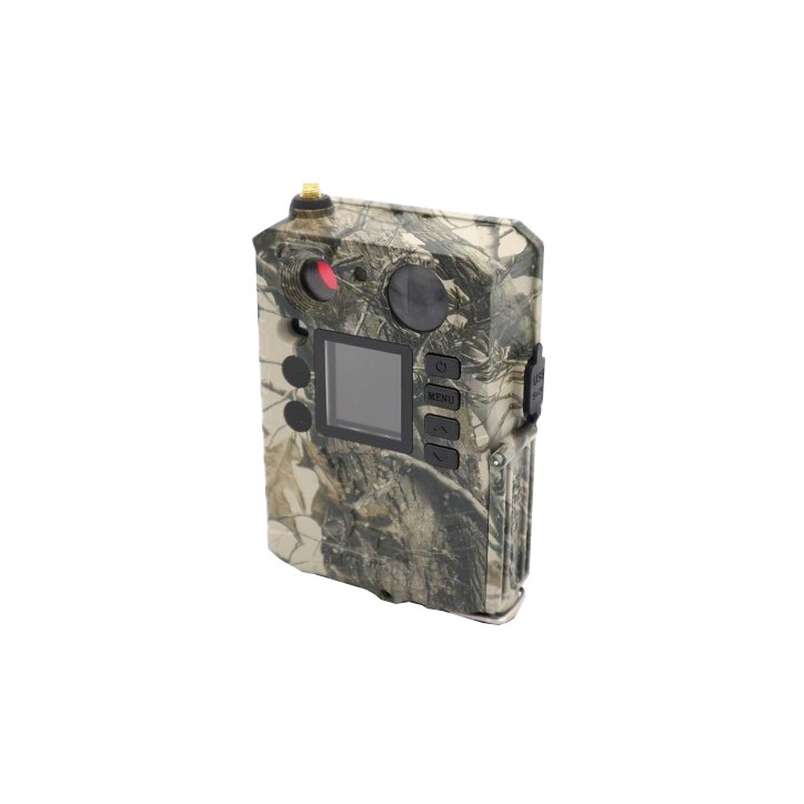 Nowość! Kamera fotopułapka GSM BG310-M