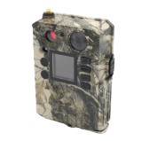 Kamera fotopułapka GSM BG310-M