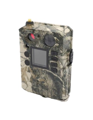 Nowość! Kamera fotopułapka GSM BG310-M