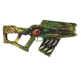 Karabin Paper Shooters Guardian Extinction zestaw