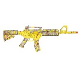 Karabin Paper Shooters Zombie Slayer zestaw