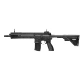 Karabinek wiatrówka Heckler&Koch HK416 A5 4,5 mm CO2 czarna