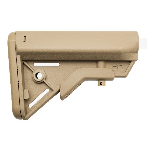 Kolba B5 Systems Bravo MIL-SPEC FDE do AR15