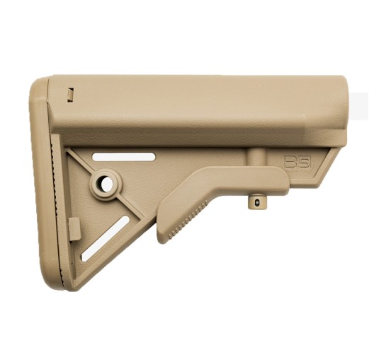 Kolba B5 Systems Bravo MIL-SPEC FDE do AR15