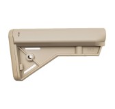 Kolba B5 Systems Fixed Bravo MIL-SPEC FDE do AR15