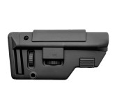 Kolba B5 Systems Precision collapsible long BLK do AR15