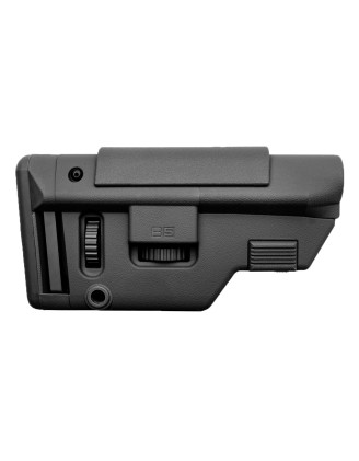 Kolba B5 Systems Precyzyjna składana długa BLK AR15