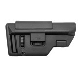 Kolba B5 Systems Precision collapsible medium BLK do AR15