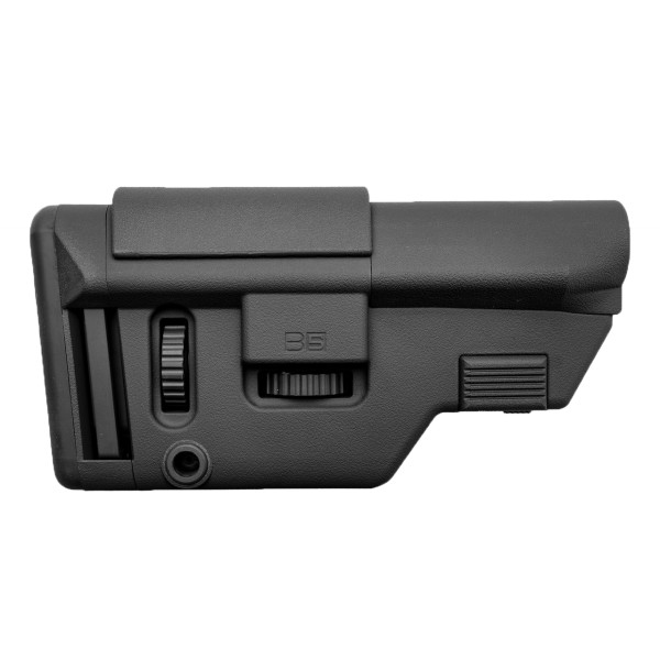 Kolba B5 Systems Precision collapsible short BLK do AR15