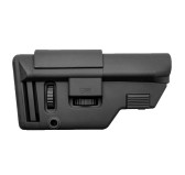 Kolba B5 Systems Precision collapsible short BLK do AR15