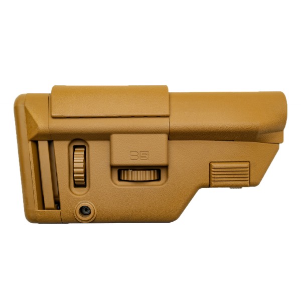 Kolba B5 Systems Precision collapsible short CB do AR15