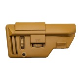 Kolba B5 Systems Precision collapsible short CB do AR15