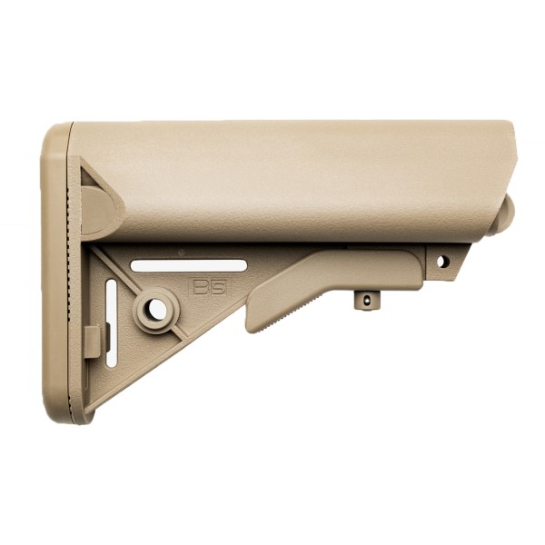 Kolba B5 Systems Sopmod QD MIL-SPEC FDE do AR15