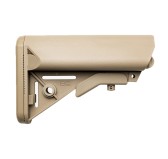 Kolba B5 Systems Sopmod QD MIL-SPEC FDE do AR15