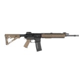 Kolba Magpul CTR do AR-15 / M4 ODG MAG310-FDE